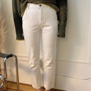 Pull&Bear Cargo Style Pant